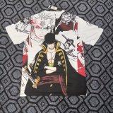 25/26 Japan   Pirate King  Special Edition Fans 1:1 Quality Soccer Jersey