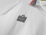 1975/1980 Manchester United  Away Fans 1:1 Quality Retro Soccer Jersey