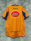 2006 Tiger Home Fans Retro 1:1 Quality Soccer Jersey