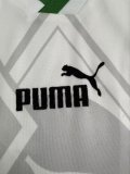 1996/1997  Werder Bremen Home Fans Retro 1:1 Quality Soccer Jersey（云达不来梅）