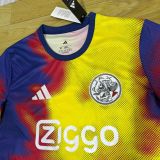 25/26  Ajax Special Edition  Fans 1:1 Quality Soccer Jersey