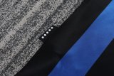 1999/2000 Inter Milan Home Kids Kits Retro 1:1 Quality Soccer Jersey