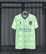 25/26 Levante Third Fans 1:1 Quality  Soccer Jersey