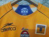 2005 Tiger Home Fans Retro 1:1 Quality Soccer Jersey