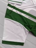 1996/1997  Werder Bremen Home Fans Retro 1:1 Quality Soccer Jersey（云达不来梅）
