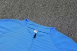 25/26 Real Madrid  Baby Blue Player 1:1 Quality Training Jersey