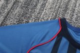 2004/2005 Barcelona Away Kids Retro 1:1 Quality Soccer Jersey