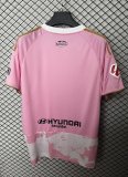 25/26 Real Oviedo Special Edition  Fans 1:1 Quality Soccer Jersey