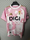 25/26 Real Oviedo Special Edition  Fans 1:1 Quality Soccer Jersey