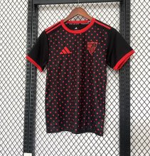 25/26 Sevilla FC Training Clothes  Fans 1:1 Quality Soccer Jersey