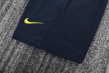 2004/2005 Barcelona Away Kids Retro 1:1 Quality Soccer Jersey