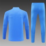 25/26 Real Madrid  Baby Blue Player 1:1 Quality Training Jersey