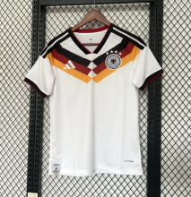 25/26 Germany Home Fans1:1 Quality Soccer Jersey