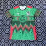 25/26 Mexico Special Edition Fans 1:1 Quality Soccer Jersey