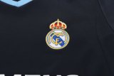 2003/2004 Real Madrid Away  Kids Kits Retro1:1 Quality Soccer Jersey