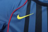 2004/2005 Barcelona Away Kids Retro 1:1 Quality Soccer Jersey