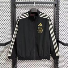 25/26 Germany  Double Sided Embroidery  Windbreaker