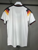 26/27（2026） Germany Home Player 1:1 Quality Soccer Jersey