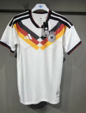 26/27（2026） Germany Home Player 1:1 Quality Soccer Jersey