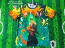 25/26 Japan Special Edition Fans 1:1 Quality Soccer Jersey