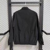 25/26 Germany  Double Sided Embroidery  Windbreaker