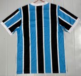 1983/1984  Gremio Home Fans Retro 1:1 Quality Soccer Jersey