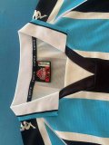 2000/2001  Gremio Home Fans Retro 1:1 Quality Soccer Jersey