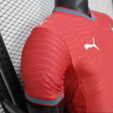 26/27 （2026）Portugal  Home Player 1:1 Quality Soccer Jersey