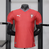 26/27 （2026）Portugal  Home Player 1:1 Quality Soccer Jersey
