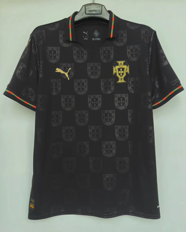 25/26 Portugal Special Edition Fans 1:1 Quality Soccer Jersey