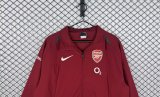 2005/2006 Arsenal Third Windbreaker