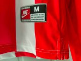 1996/1997 Chivas Home Long sleeve Fans Retro 1:1 Quality Soccer Jersey