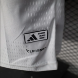 26/27 （2026） Germany Home Player Long Sleeve 1:1 Quality Soccer Jersey
