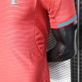 26/27 （2026）Portugal  Home Player 1:1 Quality Soccer Jersey