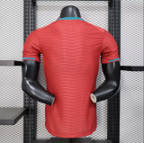26/27 （2026）Portugal  Home Player 1:1 Quality Soccer Jersey