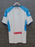 2019/2020 Napoli  Retro 1:1 Quality Soccer Jersey