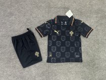 25/26 Portugal Special Edition Kids 1:1 Quality Soccer Jersey