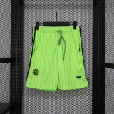 25/26 Celtic Casual Player  1:1 Quality Shorts