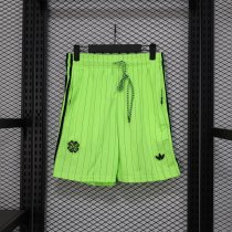 25/26 Celtic Casual Player  1:1 Quality Shorts