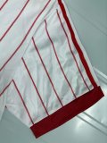 1982/1983 Soviet Union Away Retro Fans 1:1 Quality Soccer Jersey