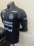 25/26 Cruz Azul  Third Player 1:1 Quality Soccer Jersey