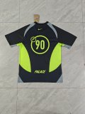 25/26 Nike 90 Black 1:1 Quality  Soccer Jersey