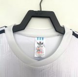 1990 Germany Home 1:1 Quality Retro Soccer Jersey