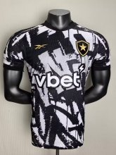 25/26  Botafogo Third  Player 1:1 Quality Soccer Jersey