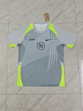 25/26 Nike 90 Grey 1:1 Quality  Soccer Jersey