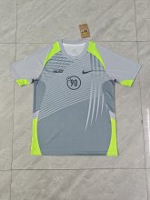 25/26 Nike 90 Grey 1:1 Quality  Soccer Jersey