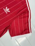 1982/1983 Soviet Union Home Retro Fans 1:1 Quality Soccer Jersey