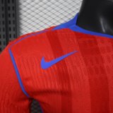 25/26 PSG Paris Third Player Long sleeve 1:1 Quality Soccer Jersey