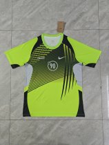 25/26 Nike 90 Green 1:1 Quality  Soccer Jersey