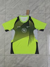 25/26 Nike 90 Green 1:1 Quality  Soccer Jersey